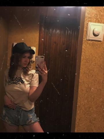 Анастасия фото 2