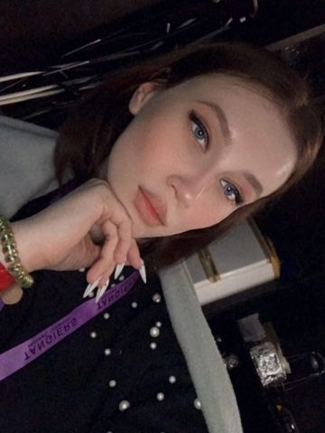 Анастасия фото 3